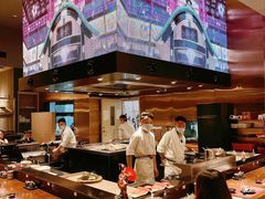 -鸟山鸣·日料食堂(王府井店)