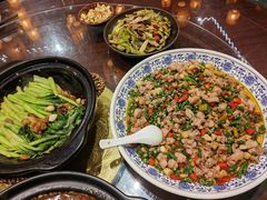 -杨记隆府(南坪店)