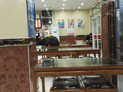 大堂-庆丰包子铺(回龙观店)