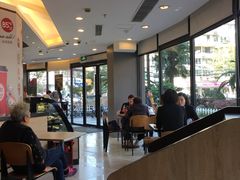 -85度C(生甜甜圈研究工坊·上海平凉店)
