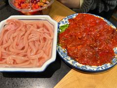 -飘香火锅(玉林西路店)