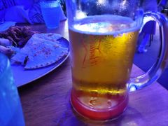 百威生啤-bluefrog蓝蛙(皇庭广场店)
