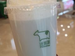 -迷客夏Milksha(无锡苏宁店)