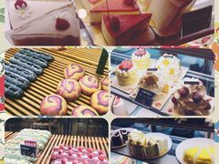 -焙丽拾光(麦凯乐直营店)
