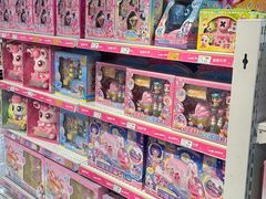 -TOYSRUS玩具反斗城(深圳布吉万象汇店)