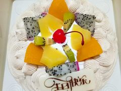 -蜂蝶来饼店(拱北总店)