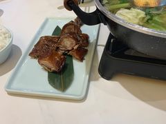 -全牛匠·乐山跷脚牛肉(西北旺万象汇店)