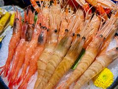 -極上萬膳·日料放题(海岸城店)