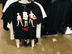 -ZARA(沈阳大悦城店)