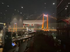 -武汉世茂希尔顿酒店·汇·全日餐厅