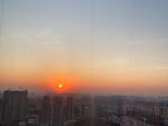 -广州奥园喜来登酒店