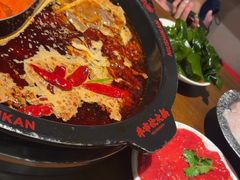 -牛市坎火锅(建设路店)