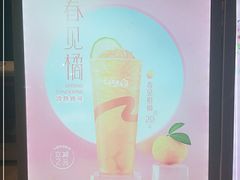 -CoCo都可(嘉定大融城店)
