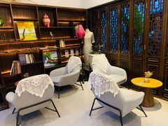 大堂-归觅·西关小姐人文艺术馆(荔枝湾店)