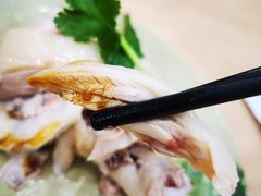 -百家鸡味馆(清泰店)