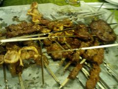 android_upload_pic-星月烧烤(安国街店)