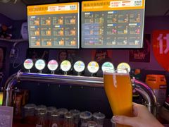 -优布劳精酿酒馆(富力又一城店)