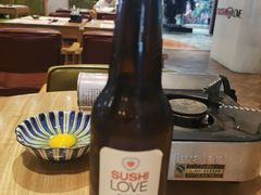 -Sushi Love 创意寿司(丽影广场店)