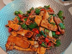 -小菜园新徽菜(合肥瑶海万达店)