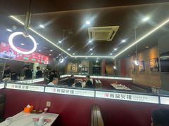 -尚品火锅(正阳路店)