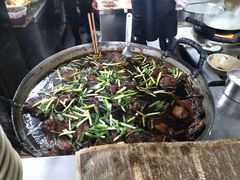 -无名氏面馆(邮电路店)