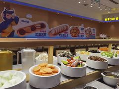 -农小锅(北京大兴凯德店)