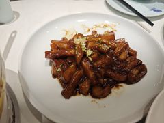 -惠丰堂饭庄·烤鸭·京味菜(民族大学店)