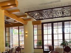 -白云中餐厅·粤菜·亚龙湾喜来登度假酒店