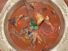 -鸿顺楼(永兴路店)