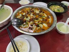 -蜀都餐厅(凤池店)