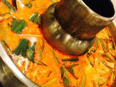 -J Daeng Seafood