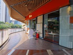 -港久茶餐厅(鹭洲里店)