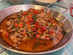 -川正旺江湖菜(三元桥店)