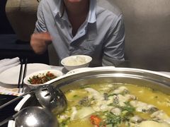-严厨老坛酸菜鱼(吴江万宝店)