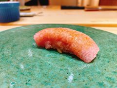 大脂寿司-鮨青(恒基名人购物中心店)