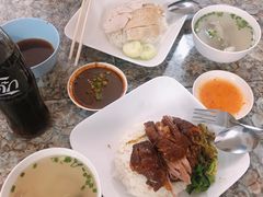 -鸡饭店
