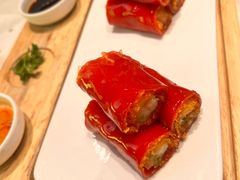 -悦得闲广式点心茶楼(蓝鲸世界店)