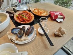 -洪帮主酸菜鲈鱼(连江万家店)