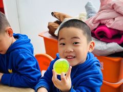 -斯坦星球AI编程·机器人科创·科学实验·信奥·思维·STEM·积木拼搭·竞赛考级(浦东联洋广场大拇指龙阳御桥中心)