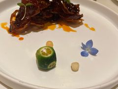 许家灯影牛肉-许家菜(望江店)