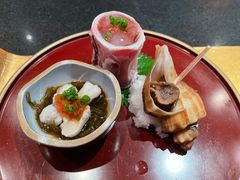 -奈良本寿司(永嘉路店)