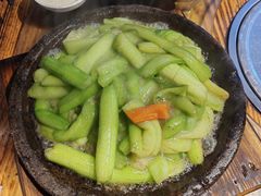-农厨好味·温泉鹅·农家菜
