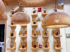 -霸王茶姬(南强街店)