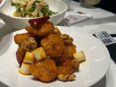 -旺顺阁·北京菜·烤鸭(大望路店)