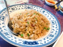 大厨炒饭-宁波状元楼酒店(和义路店)