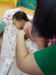 -子木乐园婴儿游泳馆(水晶港店)