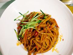 -宁夏国强手抓羊肉·清真菜(未央路凤三店)