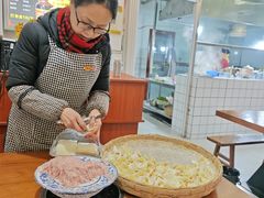 -刘抄手(滨江店)