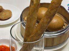 -凤凰楼酒家·粤宴点心(华强北店)