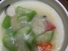 -隅乐胡椒虾·台湾菜·团建(皇岗店)